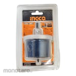 INGCO Holesaw Set (Gergaji Lubang)