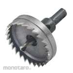 Jason Hole Cutter HSS Iron (Gergaji Lubang)