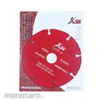 K55 Carbide Blade