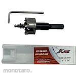 K55 Hole Saw (Gergaji Lubang)