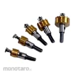 K55 Holesaw Set (Gergaji Lubang)