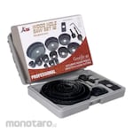 K55 Wood Hole Saw Set