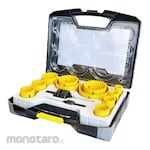 KRISBOW Bi-Metal Holesaw Set (Gergaji Lubang)