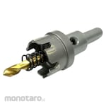 K.I.DRILL Carbide Titanium Hole Saw