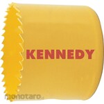 Kennedy 168mm Dia. (6.5/8inch) Bi-Metal Holesaw