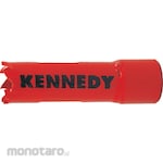 Kennedy Bi-Metal Holesaw Variable Pitch (Gergaji Lubang)
