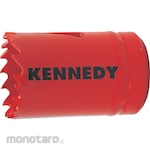 Kennedy Bi-Metal V/P Holesaw