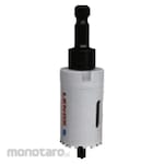 LENOX Holesaw Bi-Metal with Arbor (Gergaji Lubang)