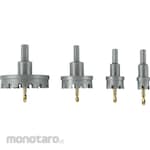 LOBSTER(LOBTEX) Holesaw (Gergaji Lubang)