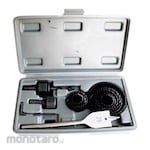 Langsol Hole Saw Set (Gergaji Lubang)