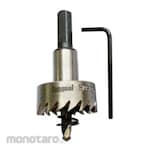 Langsol Holesaw HSS Deep 3mm (Gergaji Lubang)