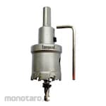 Langsol Holesaw TCT Deep 5mm (Gergaji Lubang)