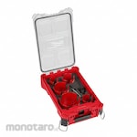 MILWAUKEE Hole Cutter Kit (Gergaji Lubang)