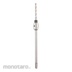 MILWAUKEE One Piece Core Bit Accessory