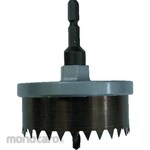 MITSUTOMO Hole saw for wood work