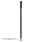 MORSE Hole Saw Arbor & Pilot Drill Bit