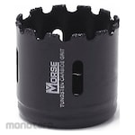 MORSE Holesaw Masonry & Tile-Cutting (Gergaji Lubang)