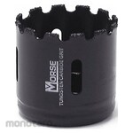 MORSE Masonry & Tile-Cutting Hole Saw