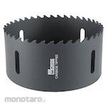 MORSE Metal-Cutting Hole Saw