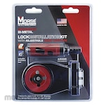 MORSE Wood-Cutting Hole Saw Kit