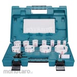 Makita Bim Holesaw Set