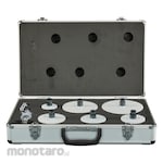 Makita Ezychange Bim Holesaw Set
