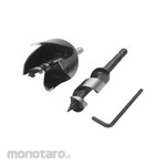 Mesin HL Hole Saw Kunci Bulat