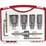 Miyanaga 578 PBOX Kit SDS