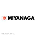 Miyanaga Dust collection holder L