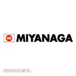Miyanaga Dust collection light holder