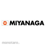 Miyanaga Hole Saw 378 Aluminum Box Kit
