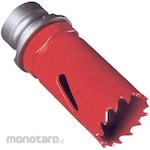 Miyanaga S-Lock BI-metal Holesaw (Blade Only)