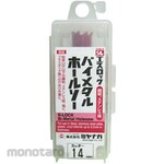 Miyanaga S-Lock BI-metal Holesaw (Cutter)