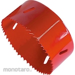 Miyanaga S-Lock BI-metal Holesaw (for Plasmas)