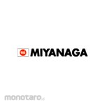 Miyanaga S-Lock Shank 578 (with CD)