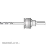 Miyanaga S-Lock Shank Carbide