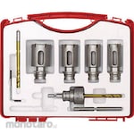 Miyanaga S-Lockk DL Core Impact Kit 1 JD