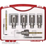 Miyanaga S-Lockk DL Core Impact Kit 2JD
