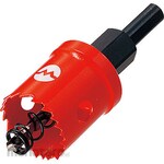Omi Kogyo Bimetal Sl Hole Cutter (Skh59 Bimetal)