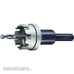 Omi Kogyo Carbide-tipped Hole Cutter for Stainless Steel