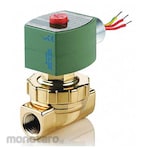 REDHAT Steam and Hot Water Solenoid Valves