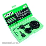 RYU Holesaw Set (Gergaji Lubang)