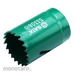 SATA Bi-Metal Hole Saw