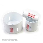 SIMONDS Bi Metal Hole Saw