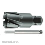 SOMTA Solid Carbide Tipped Core Drill Cutter with Pilot Pin