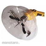 SPEARE TOOLS Adjustable Quick Cutter Hole Saw