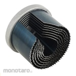 STANLEY Hole Saw For Wood Set