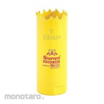 STARRETT Bi-Metal Deep Cut Hole Saw