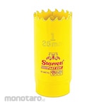 STARRETT Bi-Metal Fast Cut Hole Saw