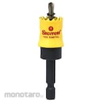 STARRETT Cordless Smooth Cutting Hole Saw (Holesaw Cordless)